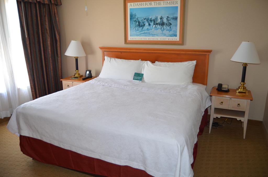 Homewood Suites By Hilton Ft. Worth-Bedford - thumb 2