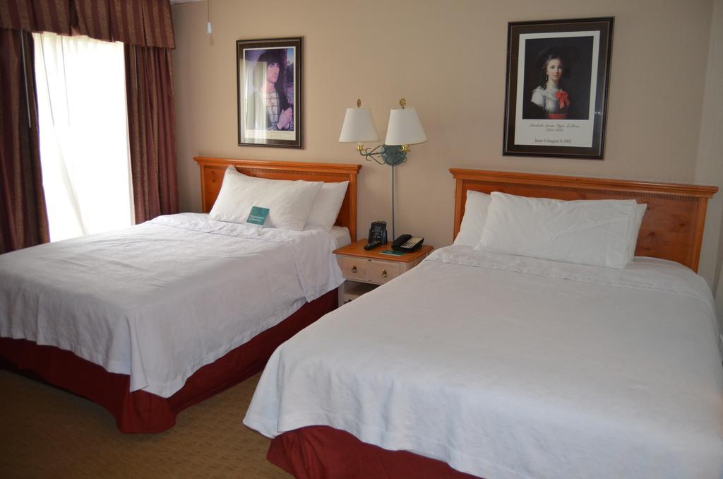 Homewood Suites By Hilton Ft. Worth-Bedford - thumb 3