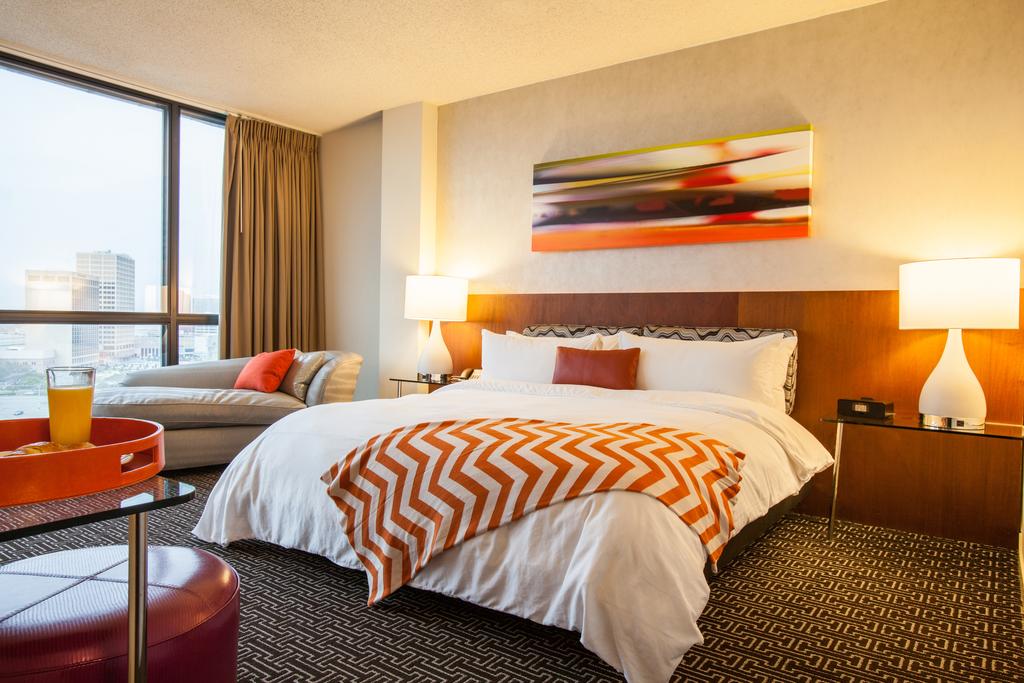 Hotel Derek Houston Galleria - thumb 0