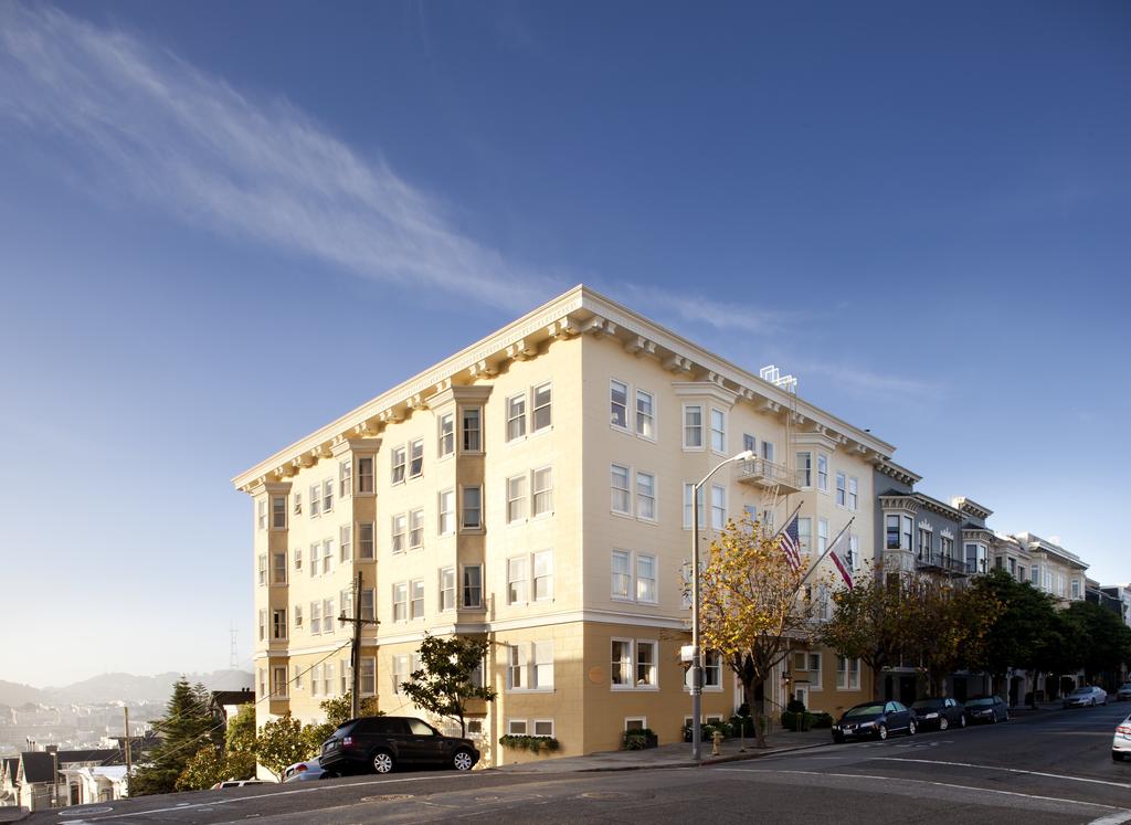 Hotel Drisco - thumb 1