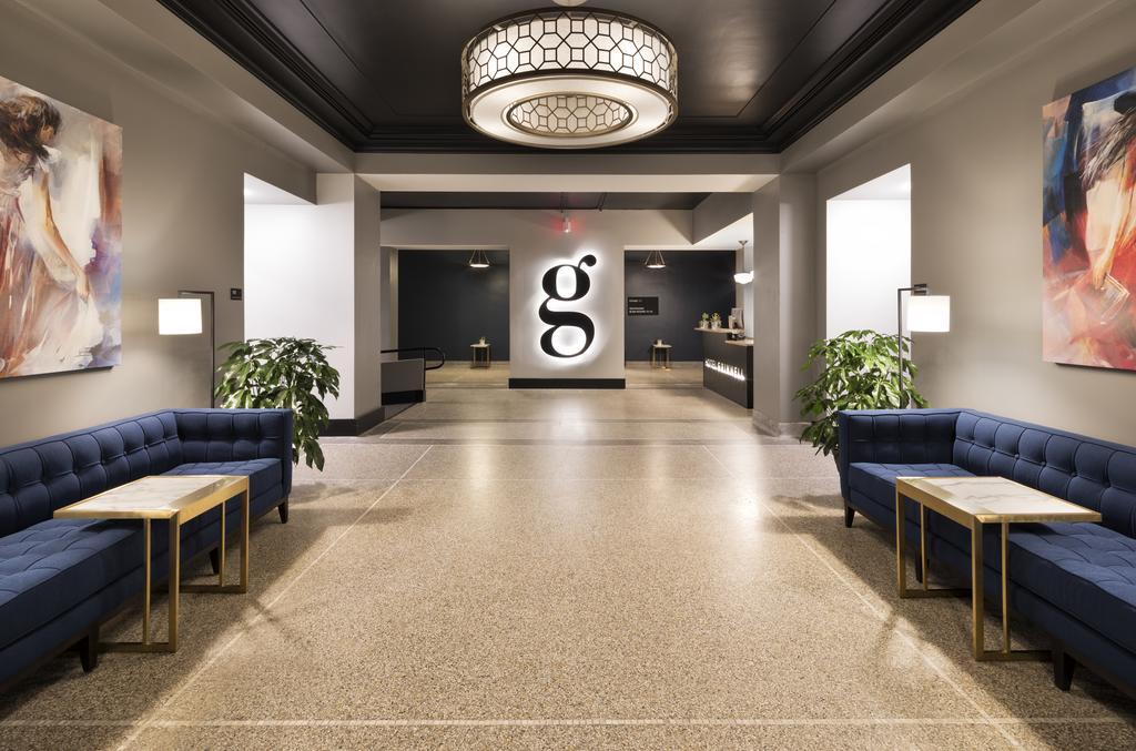 Hotel Grinnell - thumb 0