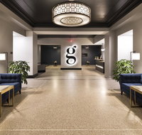 Hotel Grinnell - Accommodation Philadelphia