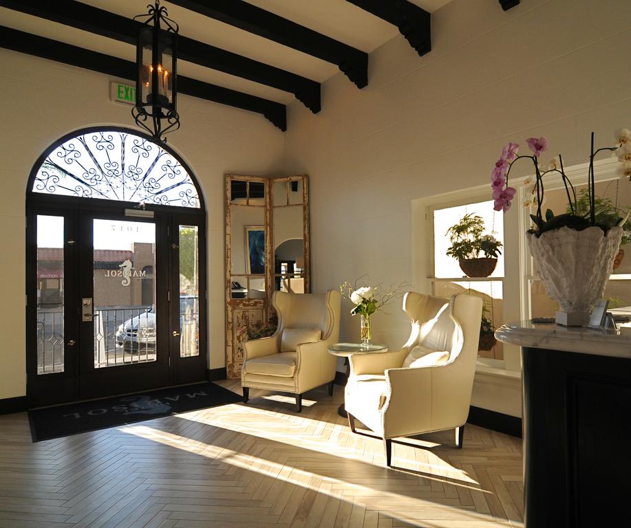 Hotel Marisol Coronado - thumb 3