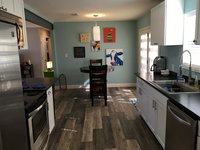 House of Many Colors Accommodation Philadelphia