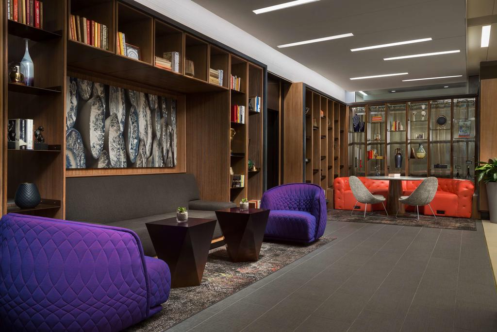 Hyatt Centric Arlington - thumb 3