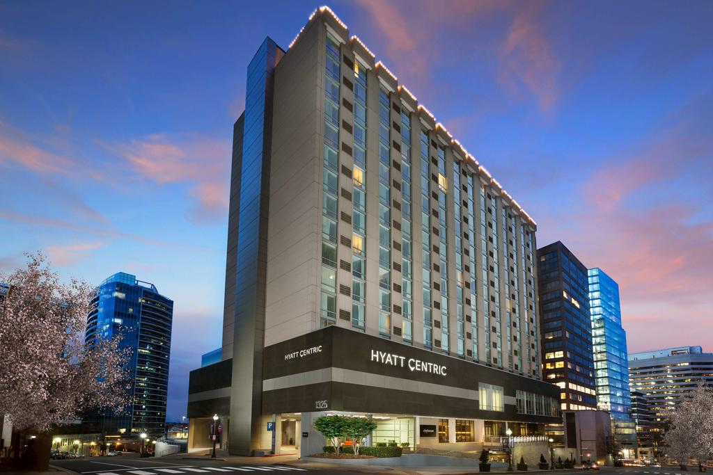 Hyatt Centric Arlington - thumb 0