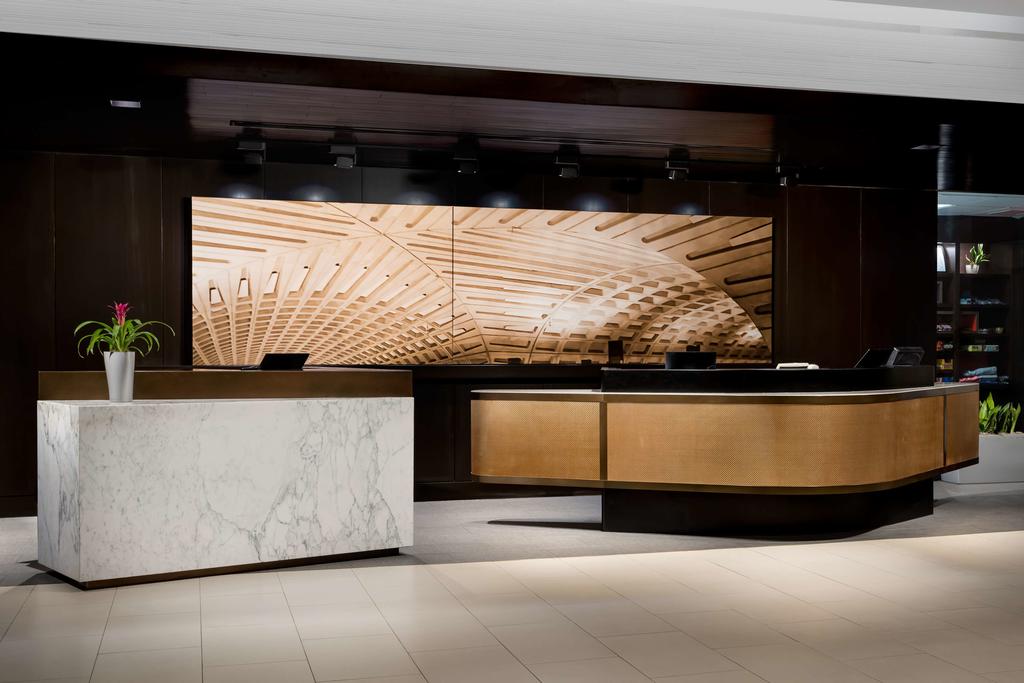 Hyatt Centric Arlington - thumb 1
