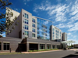 Hyatt Place Corpus Christi