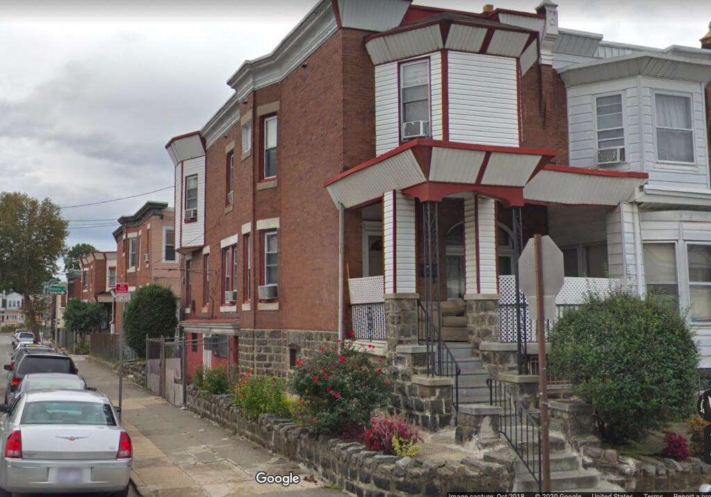 Idael West Philadelphia Home - thumb 0