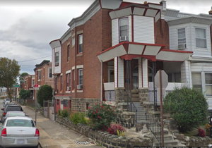 Idael West Philadelphia Home