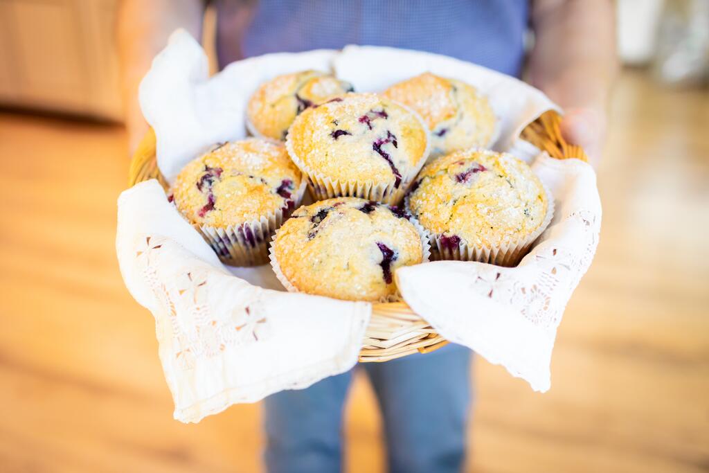 Inn At Tern Lake - thumb 2