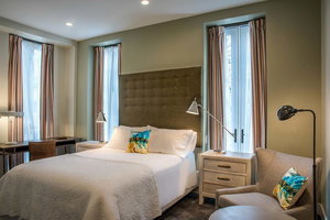 Inn On Camac