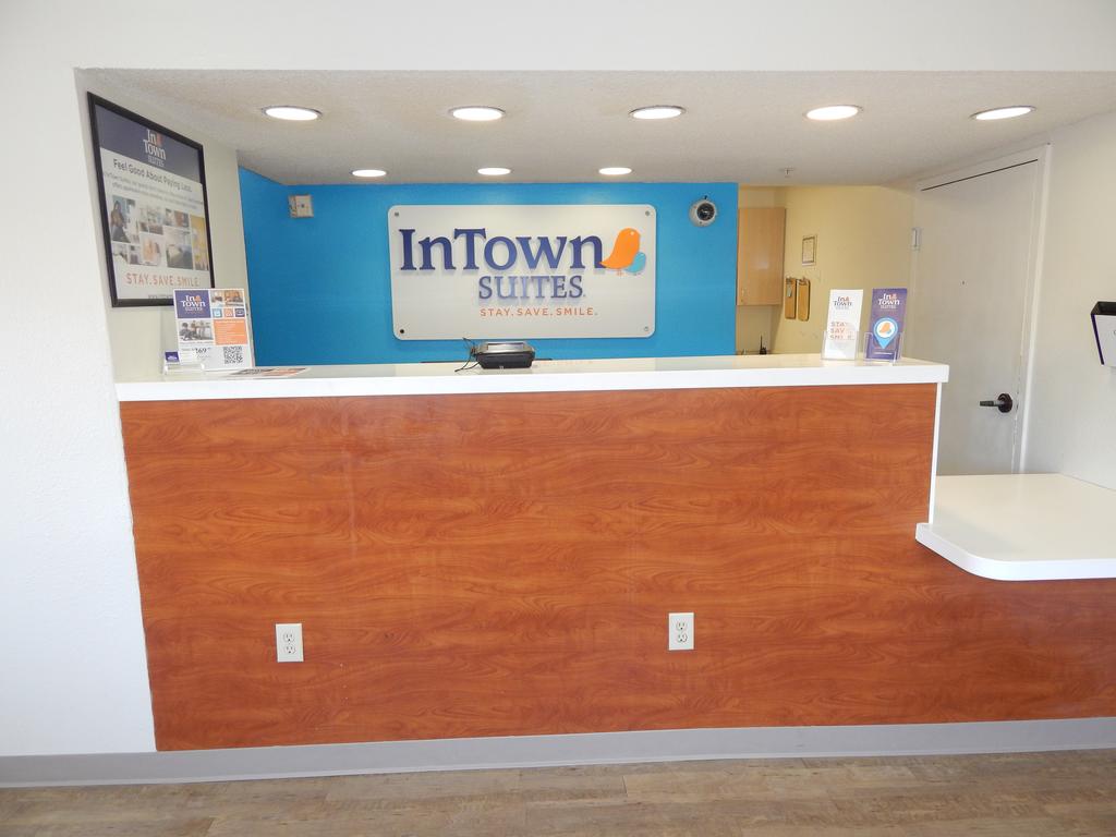 InTown Suites Extended Stay Lewisville Tx- East Corporate Drive - thumb 2