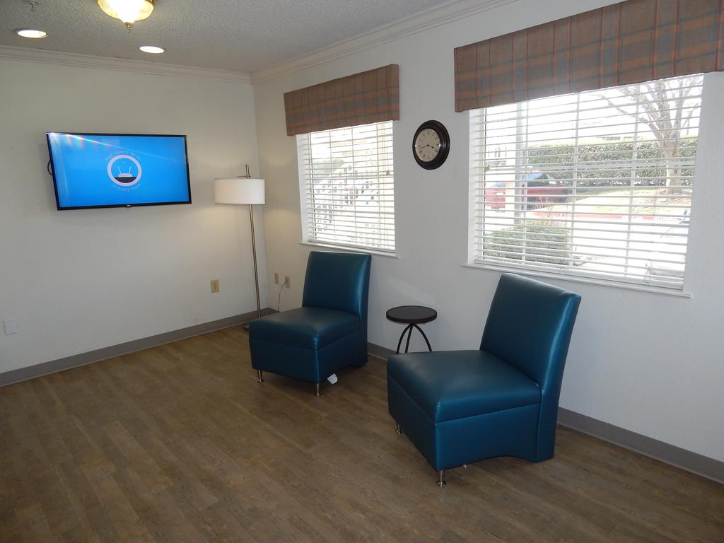 InTown Suites Extended Stay Lewisville Tx- East Corporate Drive - thumb 1