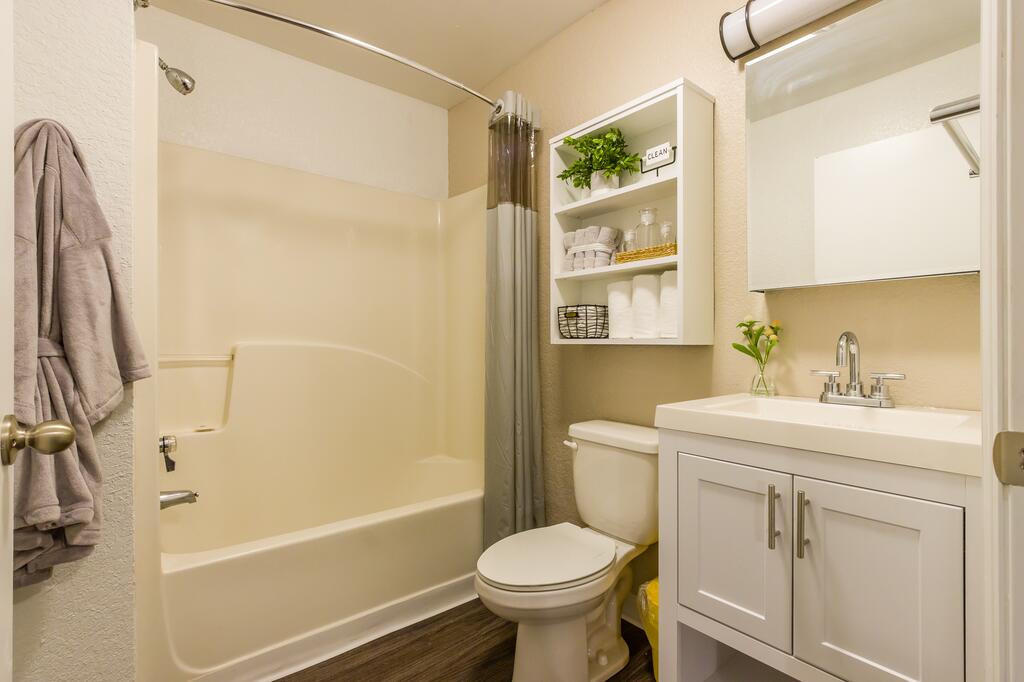 InTown Suites Extended Stay San Antonio/Leon Valley South - thumb 2