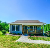 Ivyann's Cozy Cottage/Asheville/Lake Lure NC - Accommodation Philadelphia