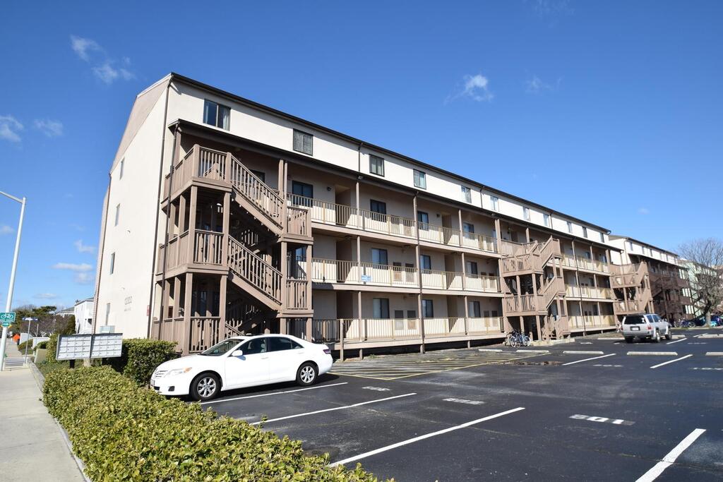 Jamaica II 208 Condo - thumb 0