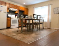 Jason's Attached Home Accommodation Philadelphia