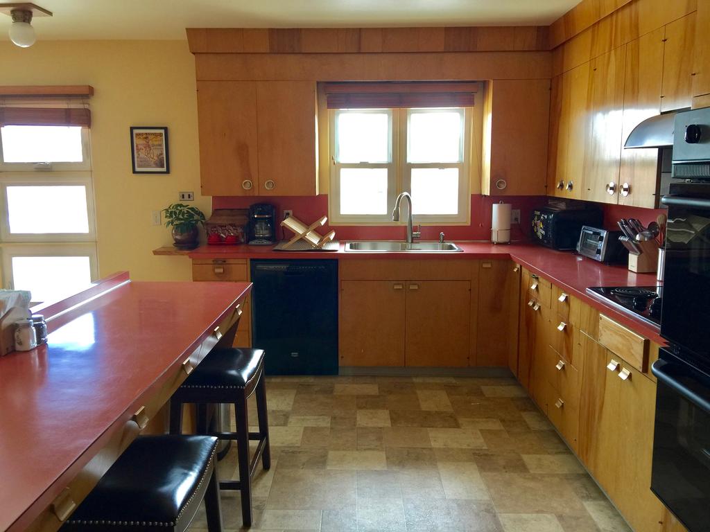 Kalispell Hostel - thumb 1