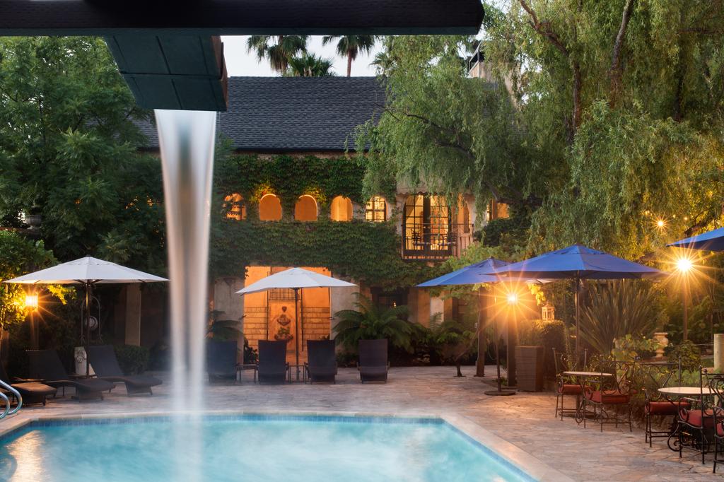 Kenwood Inn & Spa - thumb 0