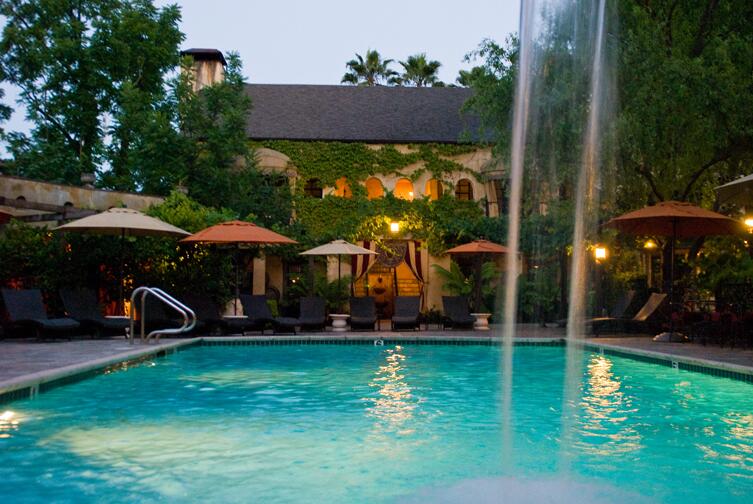 Kenwood Inn & Spa - thumb 2