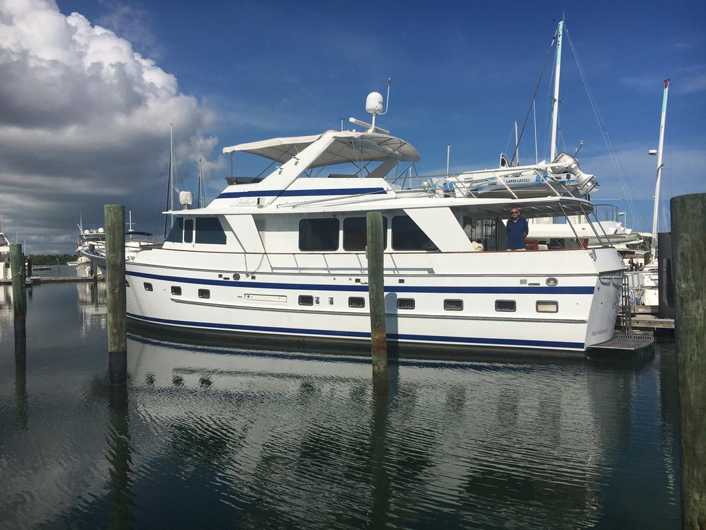 KEY WEST YACHT DREAM VACATIONS - thumb 0