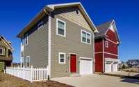 Kindred Spirit 7P Accommodation Philadelphia