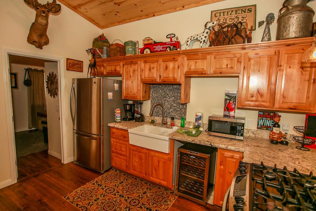 Knight Cabin - thumb 2