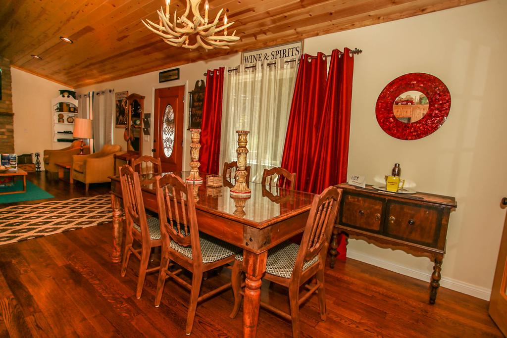 Knight Cabin - thumb 3