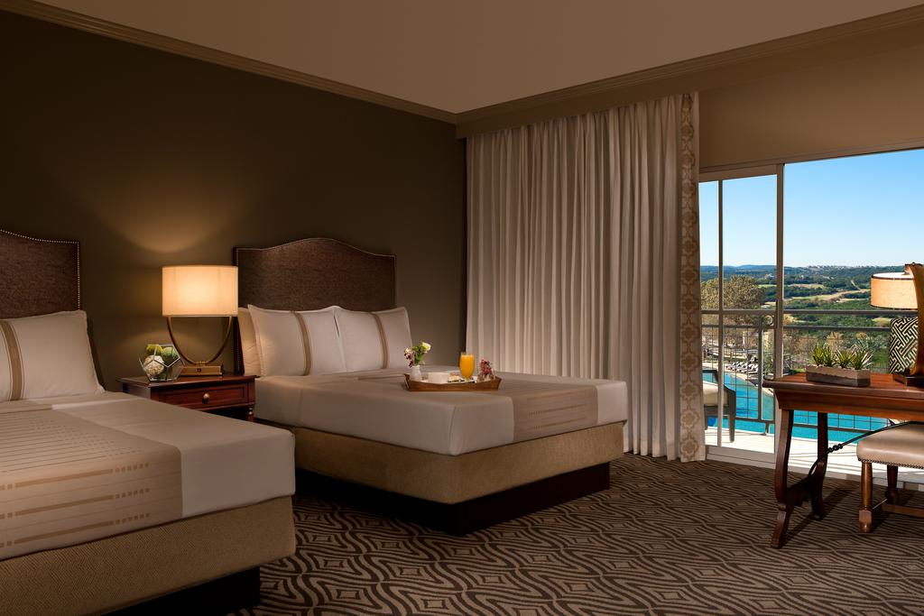 La Cantera Resort & Spa - thumb 1