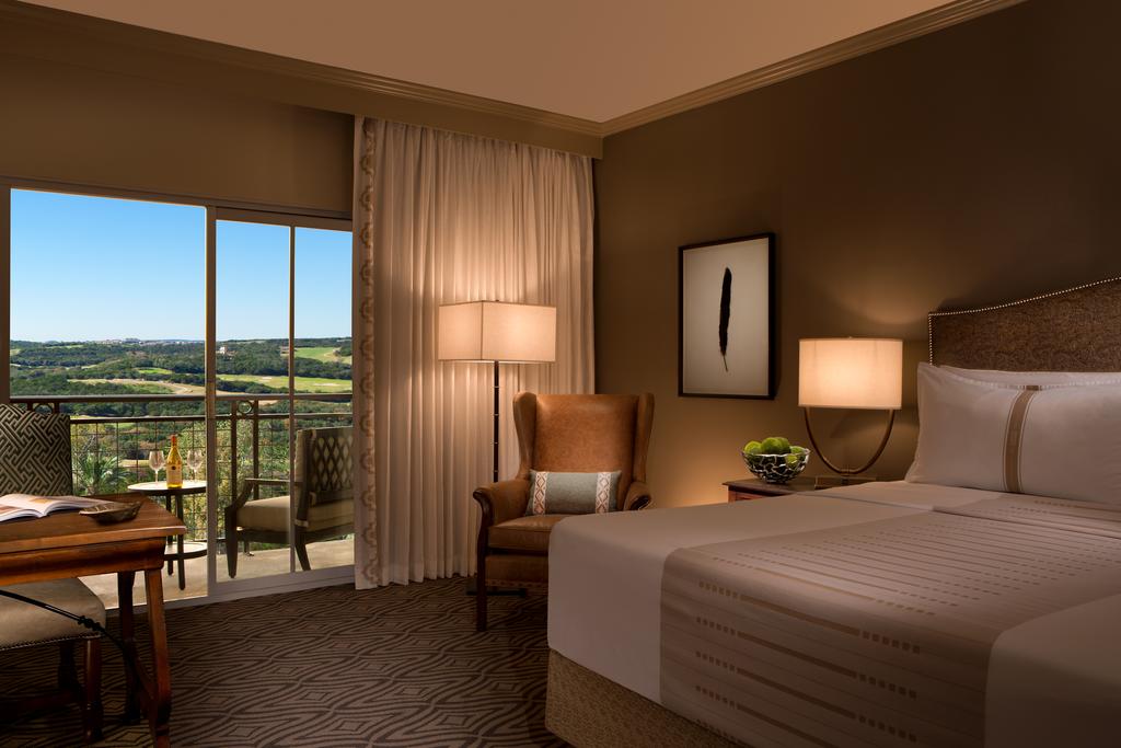 La Cantera Resort & Spa - thumb 2
