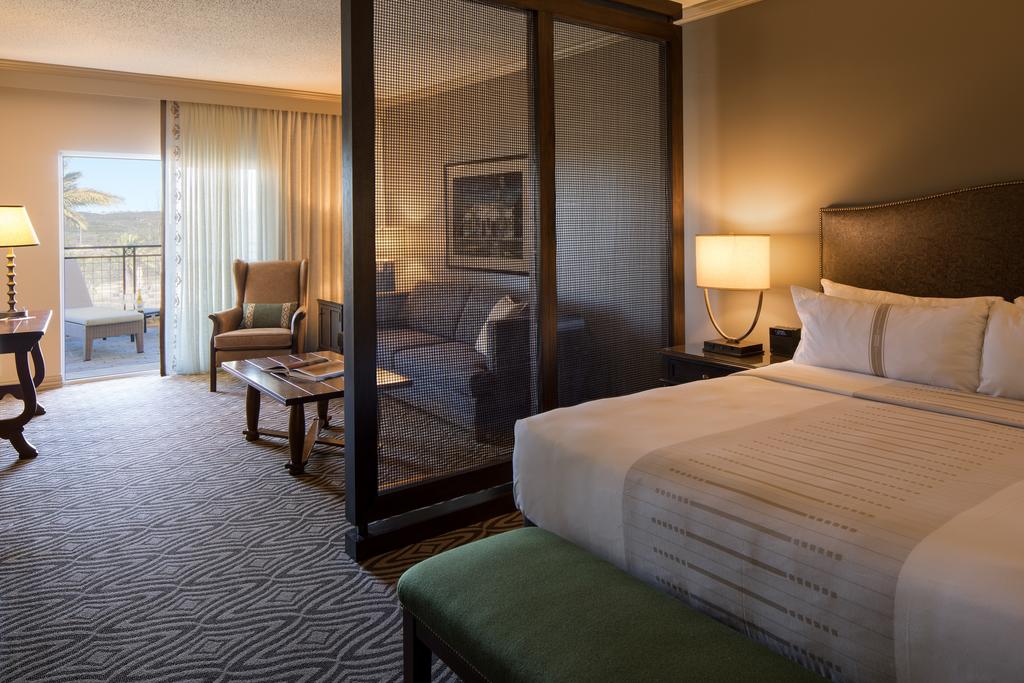 La Cantera Resort & Spa - thumb 3