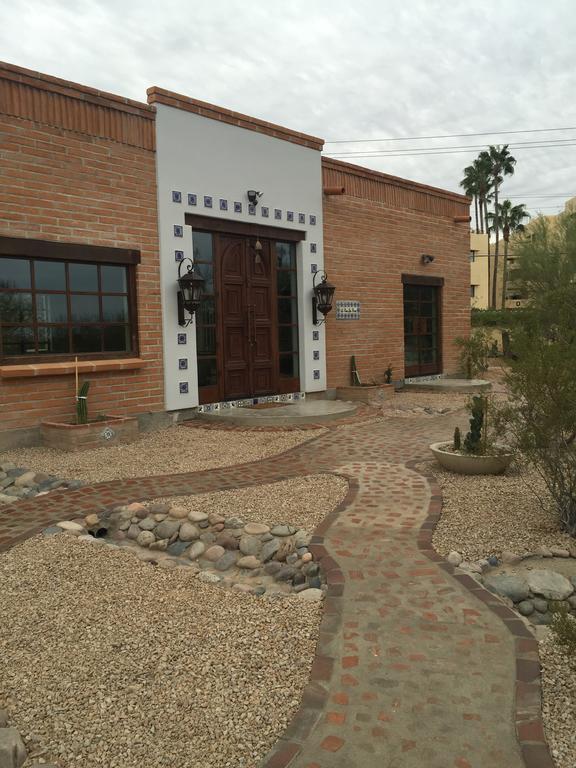 La Casa Que Canta - thumb 1
