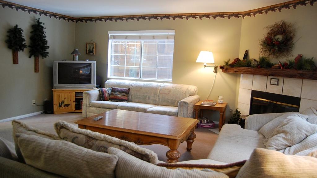 La Cerena Chalet - thumb 2