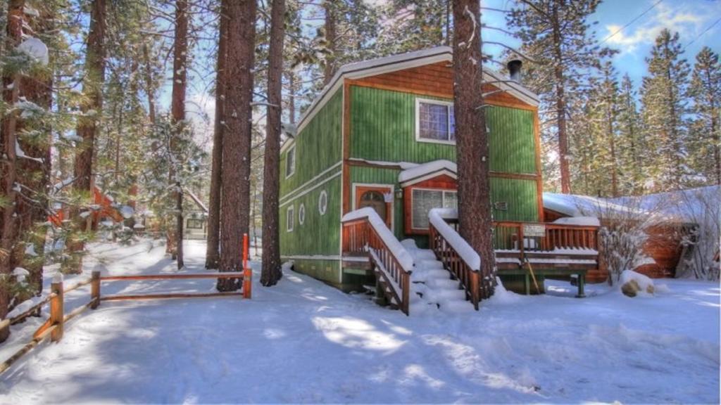 La Cerena Chalet - thumb 0