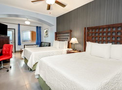 La Copa Inn Beach Hotel