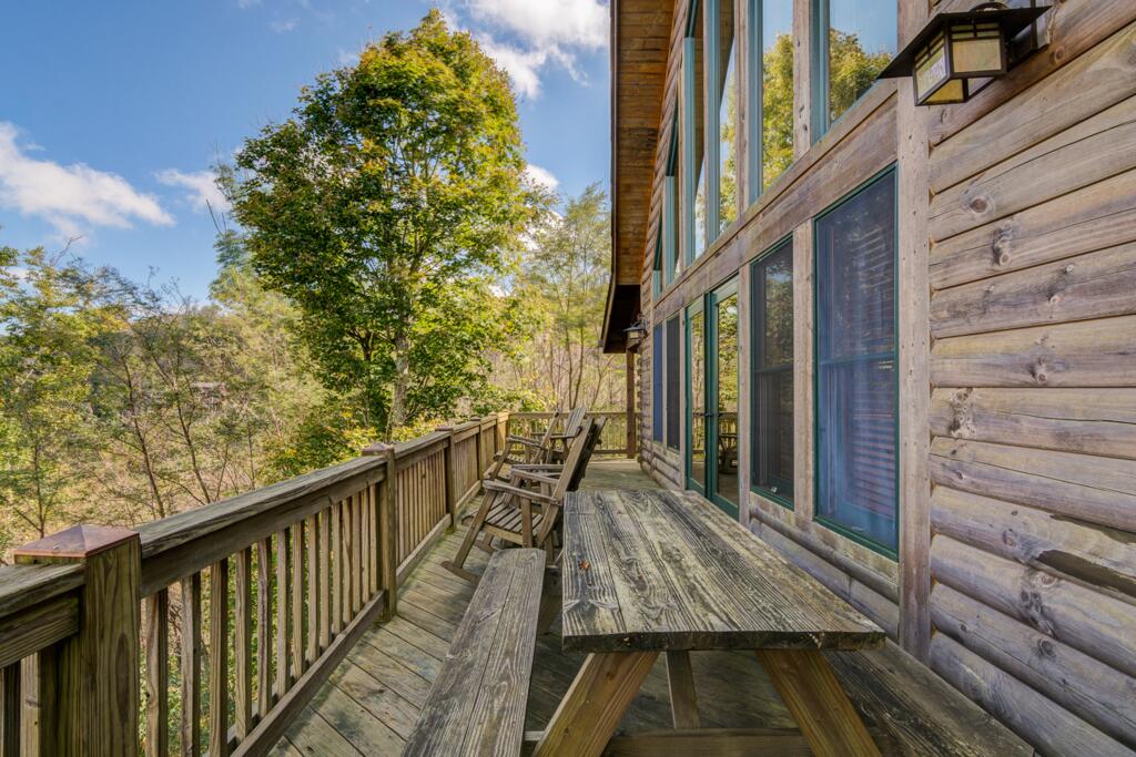 La Dolce Vita Cabin - thumb 3