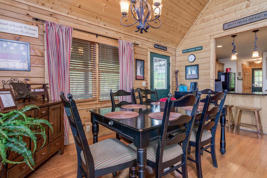 La Dolce Vita Cabin - thumb 2
