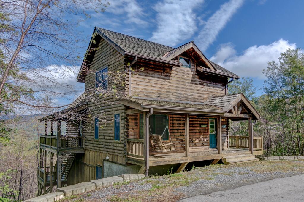 La Dolce Vita Cabin - thumb 0