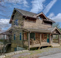 La Dolce Vita Cabin - Accommodation Philadelphia