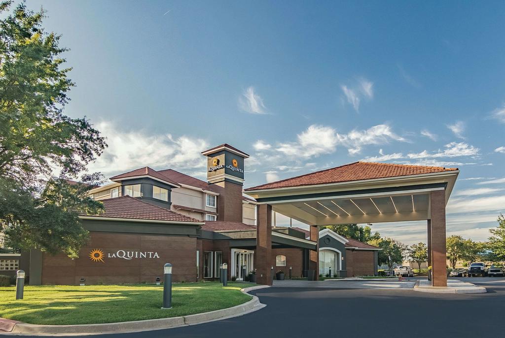 La Quinta By Wyndham Alexandria Airport - thumb 0
