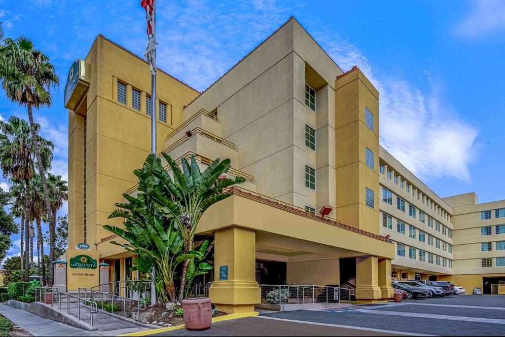 La Quinta By Wyndham Anaheim - thumb 3