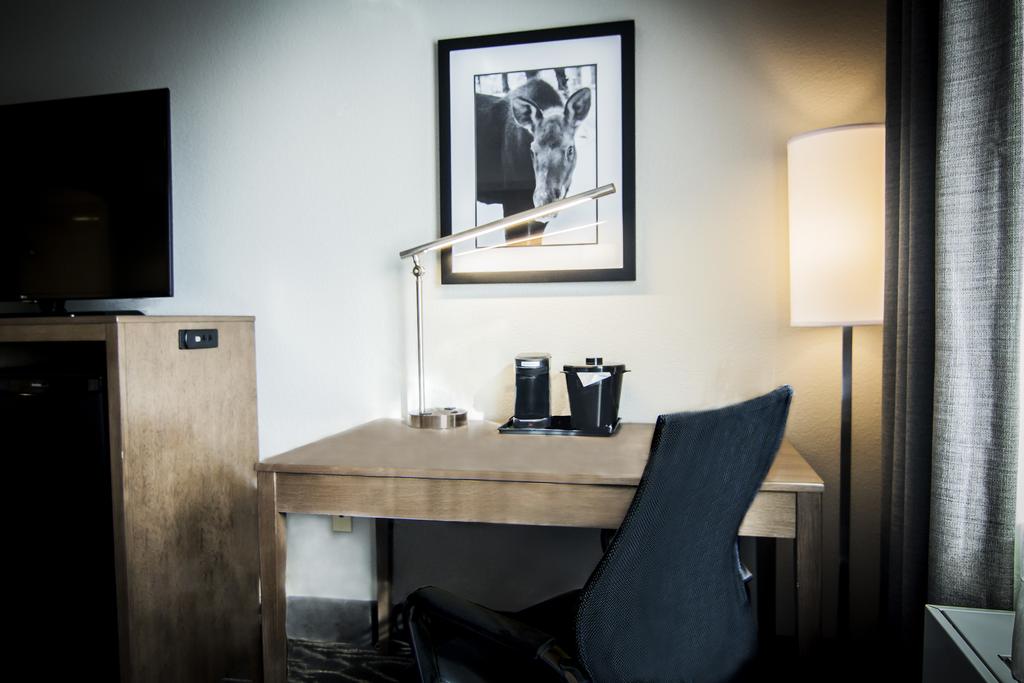 La Quinta By Wyndham Anchorage Airport - thumb 1