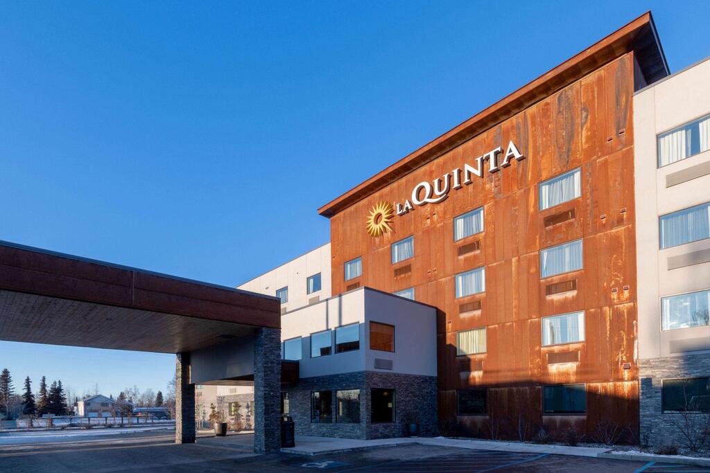 La Quinta By Wyndham Anchorage Airport - thumb 0