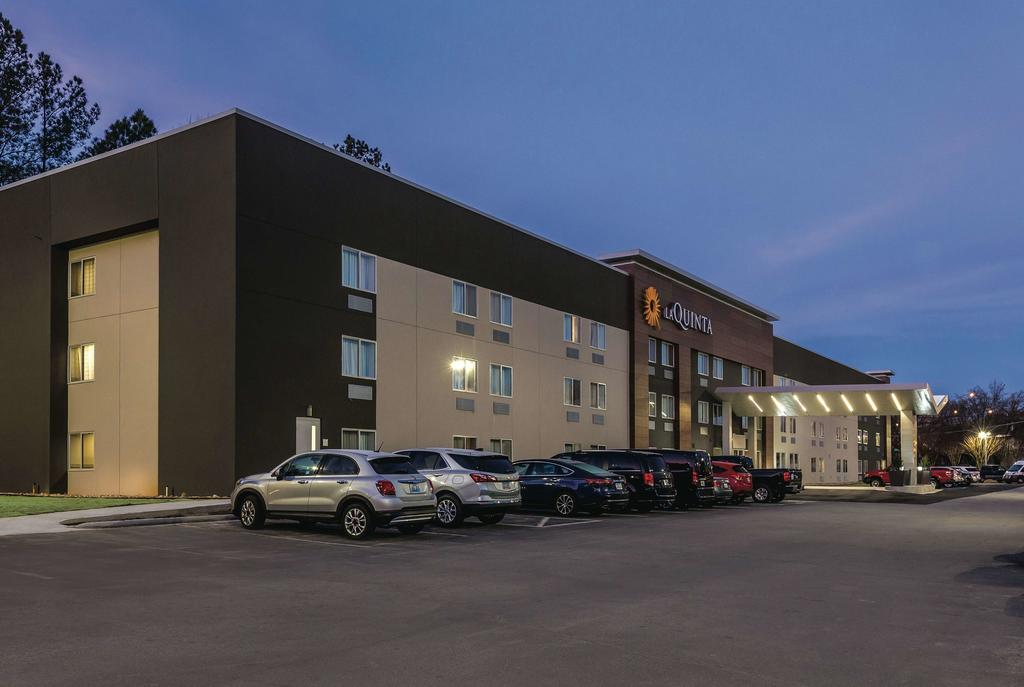 La Quinta By Wyndham Atlanta Midtown - Buckhead - thumb 0