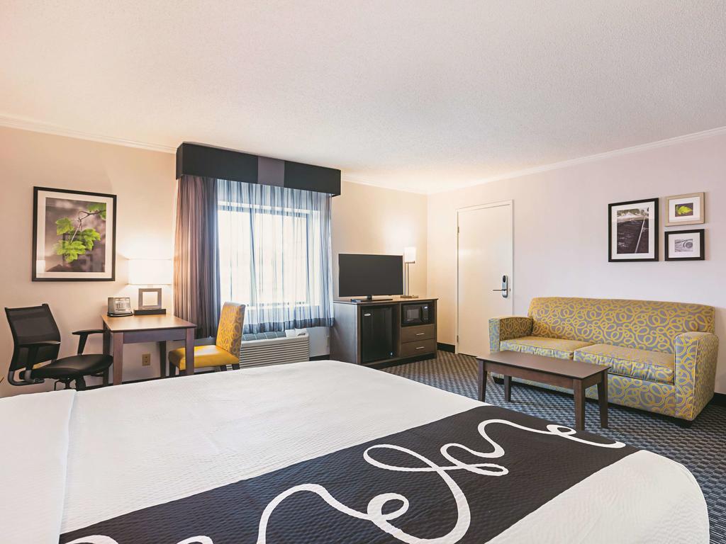 La Quinta By Wyndham Atlanta Midtown - Buckhead - thumb 1
