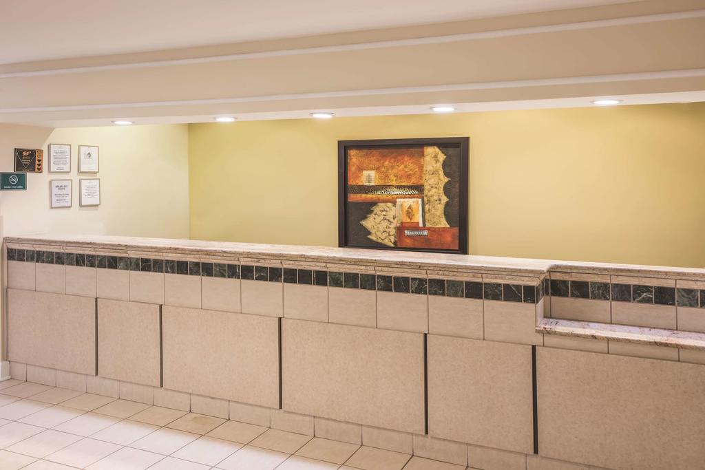 La Quinta By Wyndham Atlanta Stockbridge - thumb 1