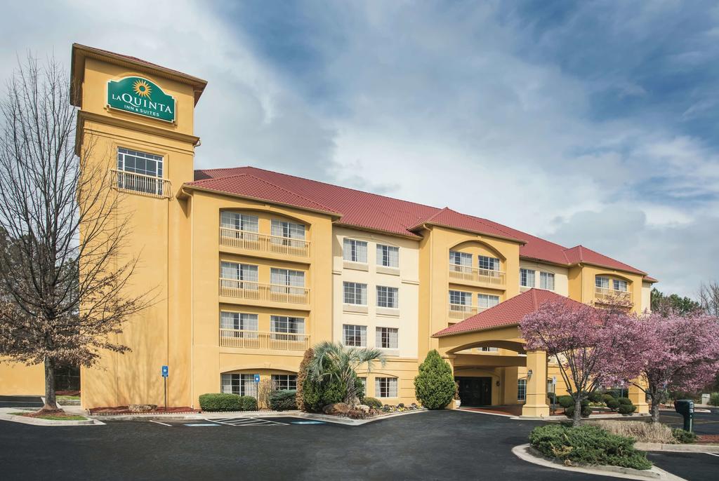 La Quinta By Wyndham Atlanta Stockbridge - thumb 0