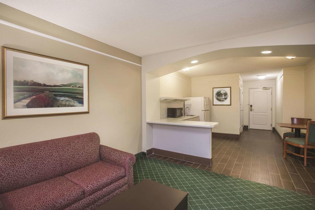 La Quinta By Wyndham Atlanta Stockbridge - thumb 2