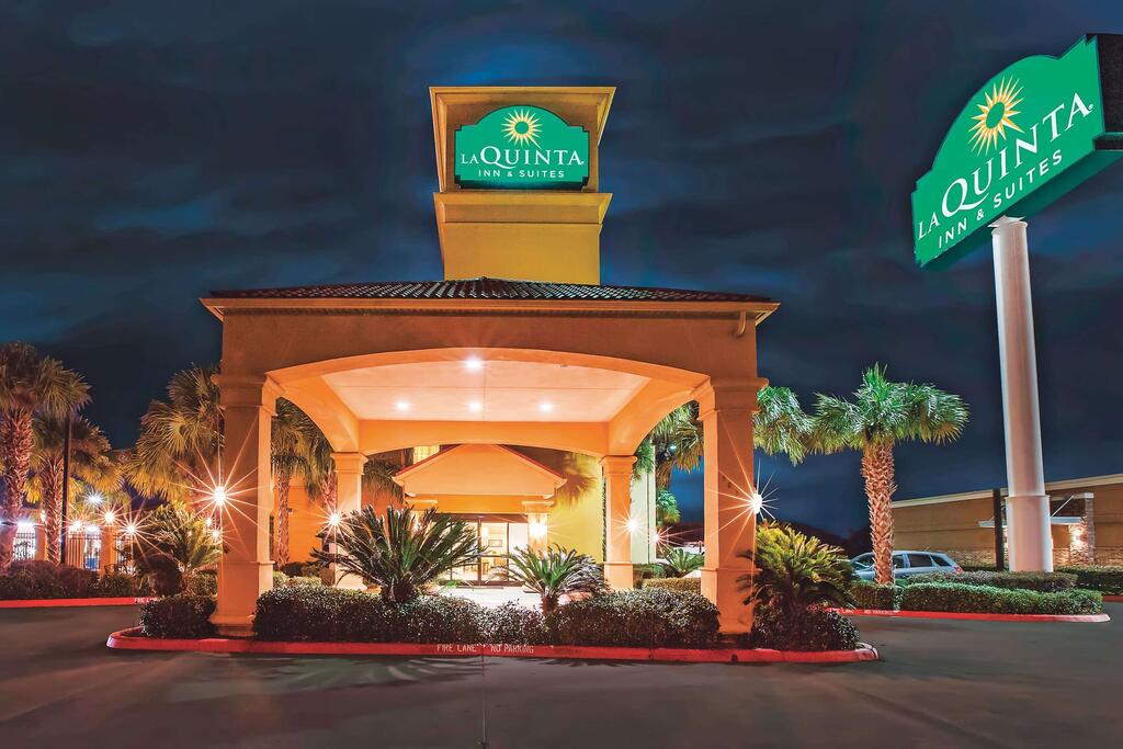 La Quinta By Wyndham Beaumont West - thumb 2